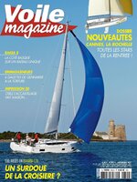 Voile Magazine